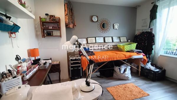 Maison à ALENCON, 61000 - 5 pièces 119m²