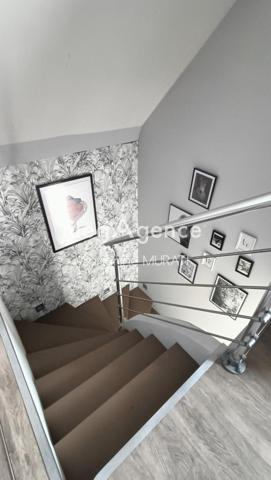 Maison à ALENCON, 61000 - 5 pièces 119m²