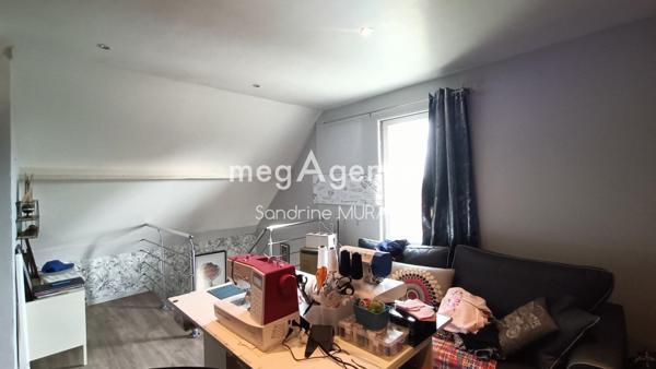 Maison à ALENCON, 61000 - 5 pièces 119m²