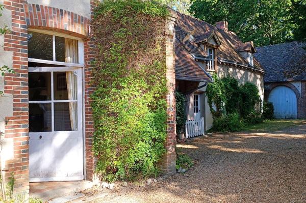 Vente propriété 238 m² 13 Pièces Maintenon