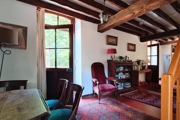 Vente propriété 238 m² 13 Pièces Maintenon