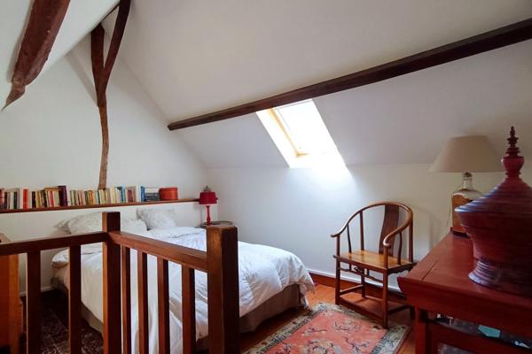 Vente propriété 238 m² 13 Pièces Maintenon