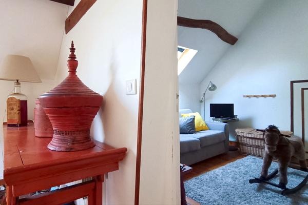 Vente propriété 238 m² 13 Pièces Maintenon