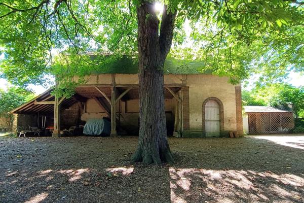 Vente propriété 238 m² 13 Pièces Maintenon