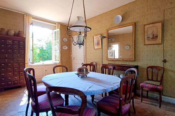 Vente propriété 238 m² 13 Pièces Maintenon