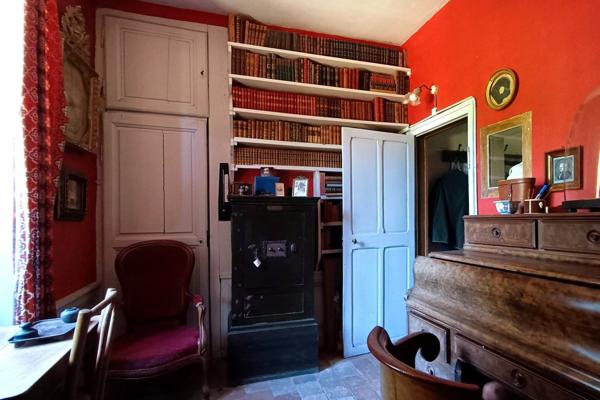 Vente propriété 238 m² 13 Pièces Maintenon