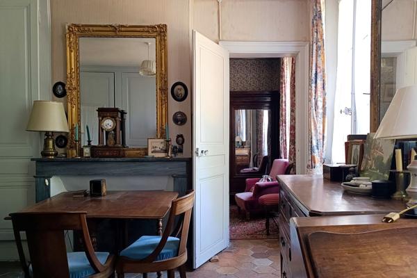 Vente propriété 238 m² 13 Pièces Maintenon