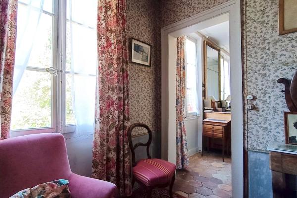 Vente propriété 238 m² 13 Pièces Maintenon