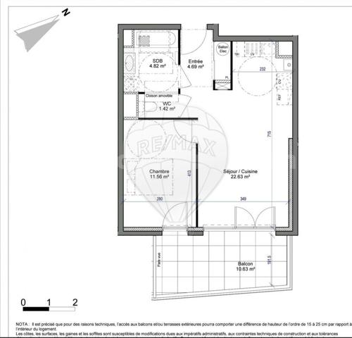 Appartement  en vente - Haute-Savoie - 74