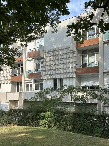 Appartement 3 pièces 61 m² avec balcon et parking