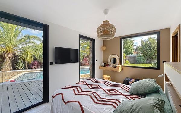 Maison à vendre    6 pièces • 216 m2 Anglet