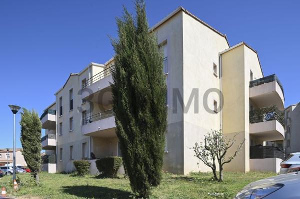 Vente / Appartement T3