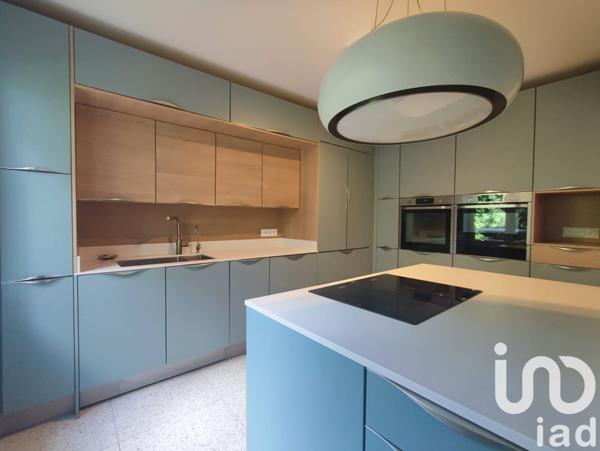 Appartement à vendre 5 pièces 128 m² Lille