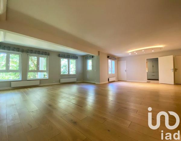 Appartement à vendre 5 pièces 128 m² Lille