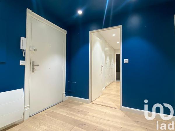 Appartement à vendre 5 pièces 128 m² Lille