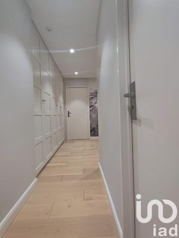 Appartement à vendre 5 pièces 128 m² Lille