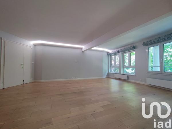 Appartement à vendre 5 pièces 128 m² Lille