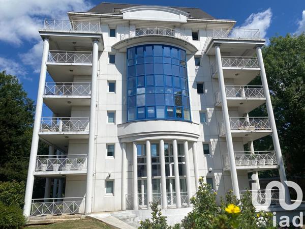 Appartement à vendre 5 pièces 128 m² Lille