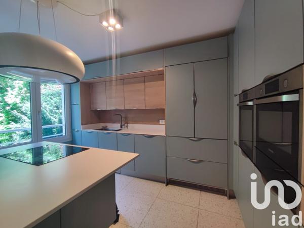 Appartement à vendre 5 pièces 128 m² Lille