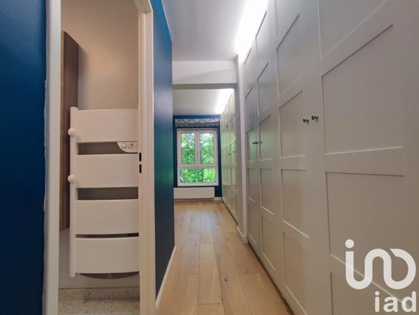 Appartement à vendre 5 pièces 128 m² Lille