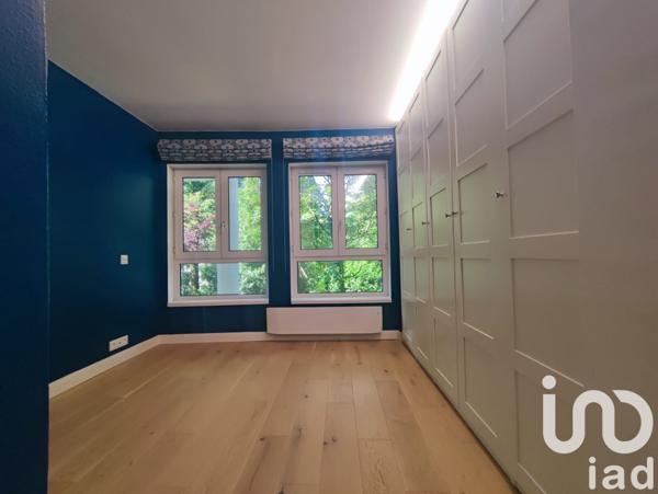Appartement à vendre 5 pièces 128 m² Lille