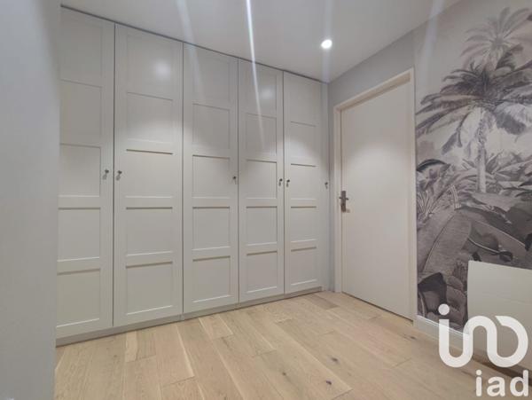 Appartement à vendre 5 pièces 128 m² Lille