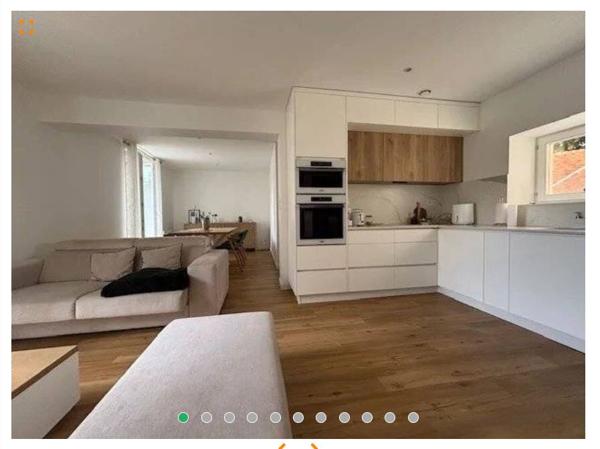 Appartement Tournan En Brie 3 pièce(s) 62.70 m2