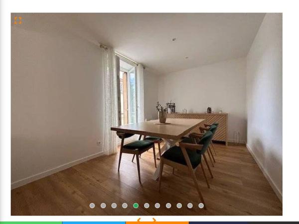 Appartement Tournan En Brie 3 pièce(s) 62.70 m2