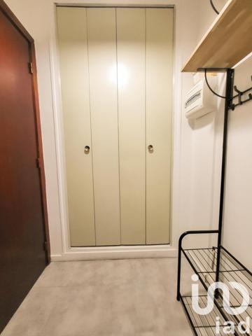 Appartement à vendre 1 pièce 27 m² Aubergenville