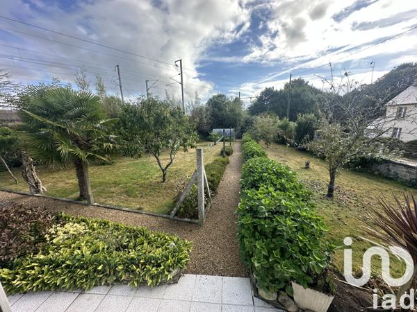 House for sale 5 rooms 84 m² Plouaret