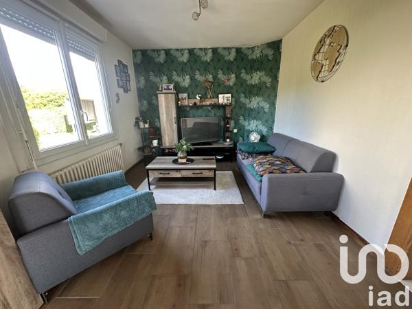 House for sale 5 rooms 84 m² Plouaret