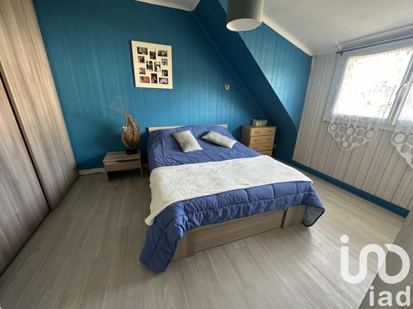 House for sale 5 rooms 84 m² Plouaret