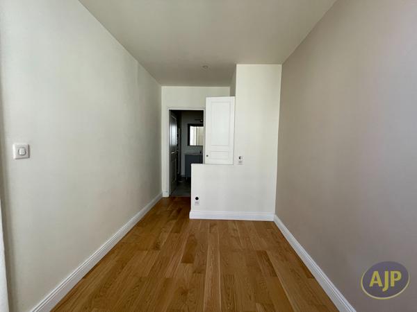 Vente appartement Saintes : 121 500 € - AJP Immobilier Saintes