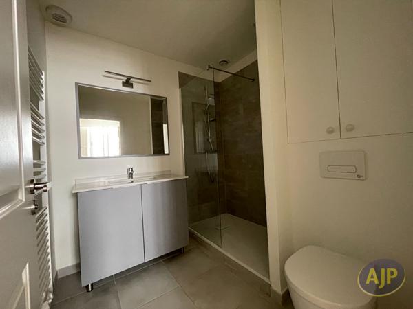 Vente appartement Saintes : 121 500 € - AJP Immobilier Saintes