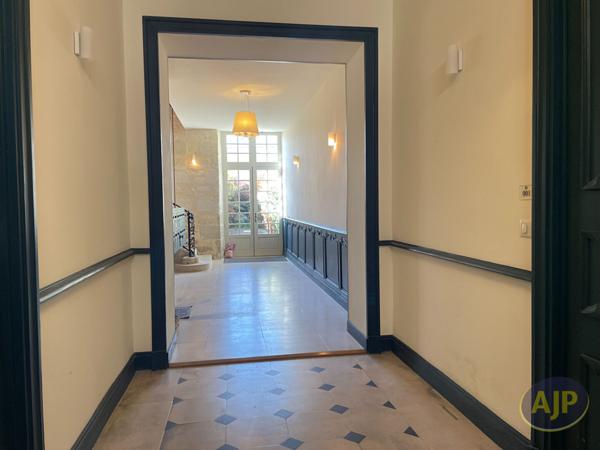 Vente appartement Saintes : 121 500 € - AJP Immobilier Saintes