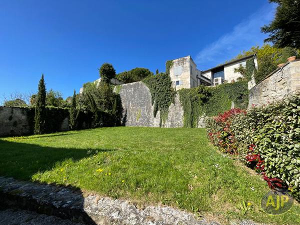 Vente appartement Saintes : 121 500 € - AJP Immobilier Saintes