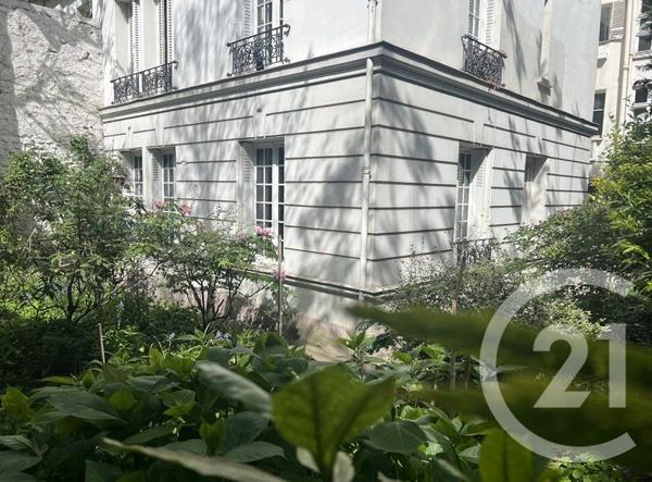 Appartement F2 Bis à vendre  3 pièces - 68,29 m 2   PARIS  - 75006