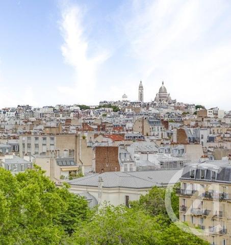 Appartement F2 Bis à vendre  3 pièces - 68,29 m 2   PARIS  - 75006