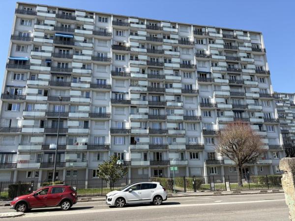 Vente / Appartement T3