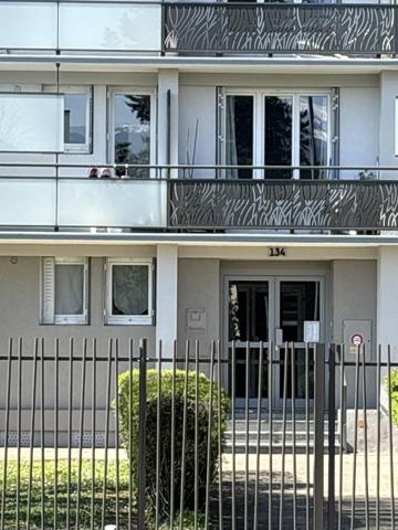 Vente / Appartement T3