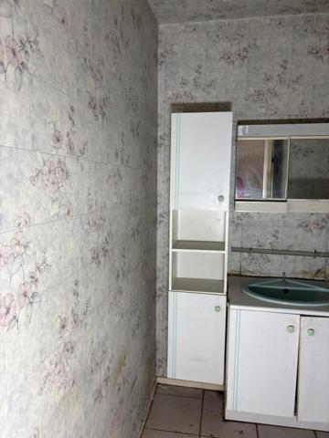 Vente / Appartement T3