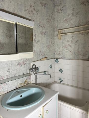 Vente / Appartement T3