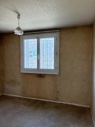 Vente / Appartement T3