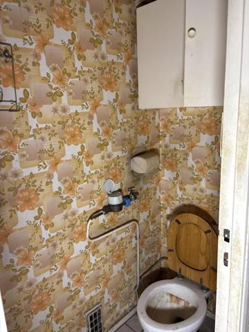Vente / Appartement T3
