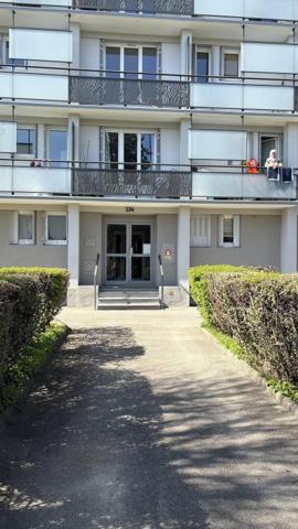Vente / Appartement T3