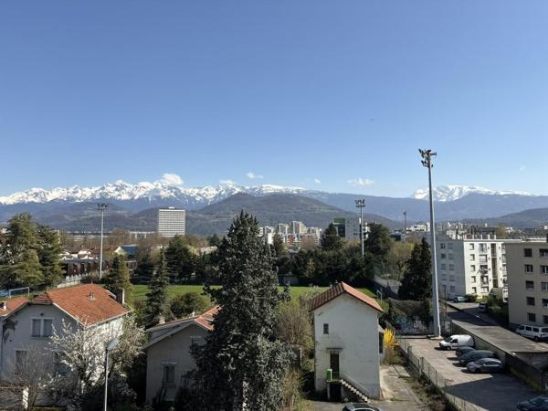 Vente / Appartement T3