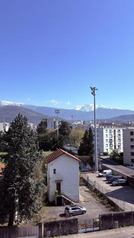 Vente / Appartement T3