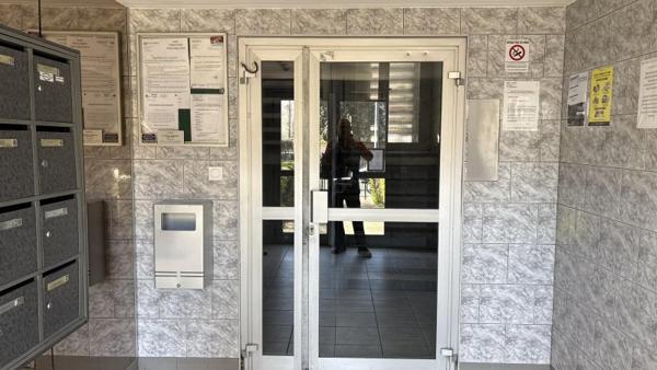 Vente / Appartement T3