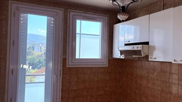 Vente / Appartement T3