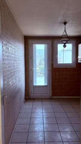 Vente / Appartement T3